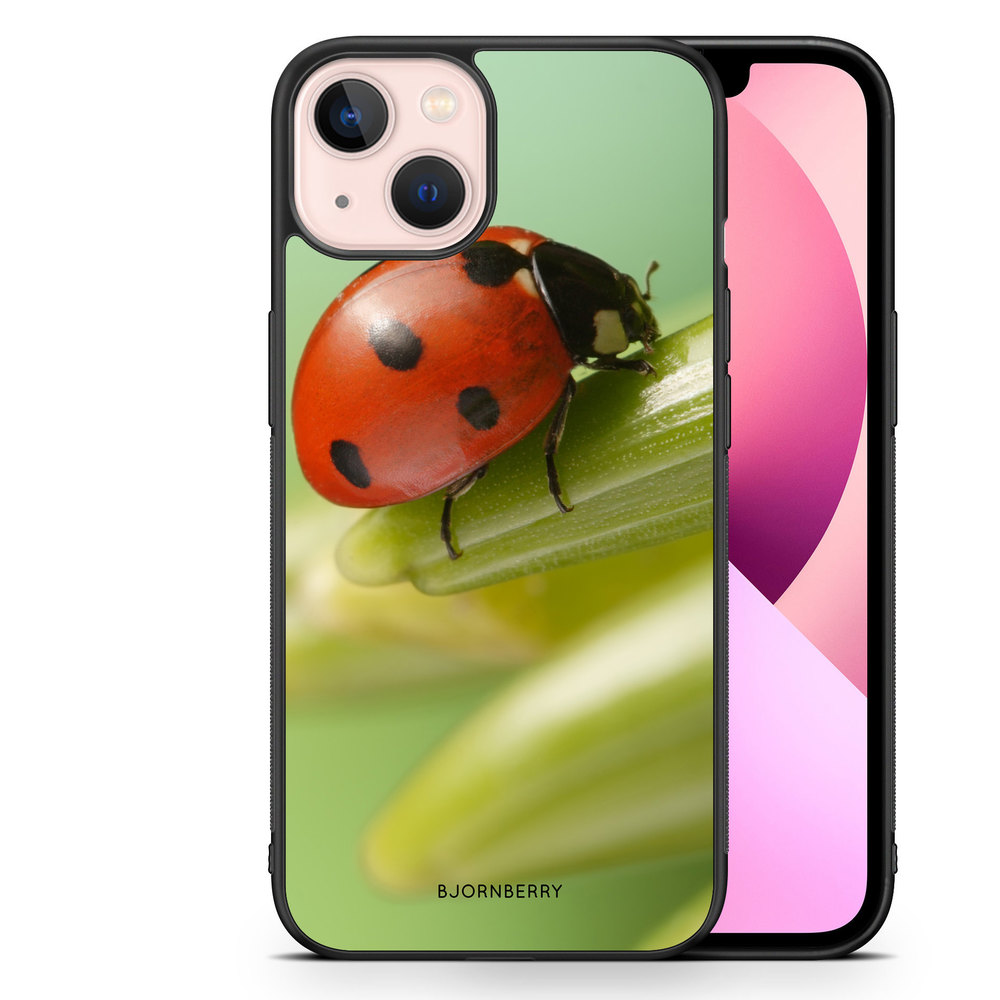 iPhone 13 Case - Ladybug