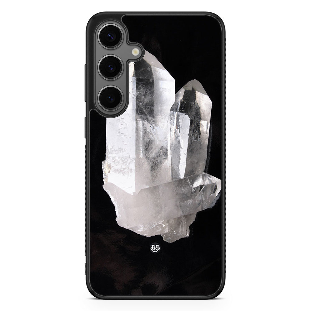 Samsung Galaxy S24 Plus Case - Crytal