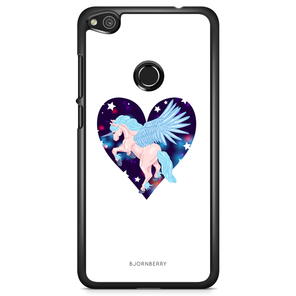 Huawei Honor 8 Lite Case - Unicorn