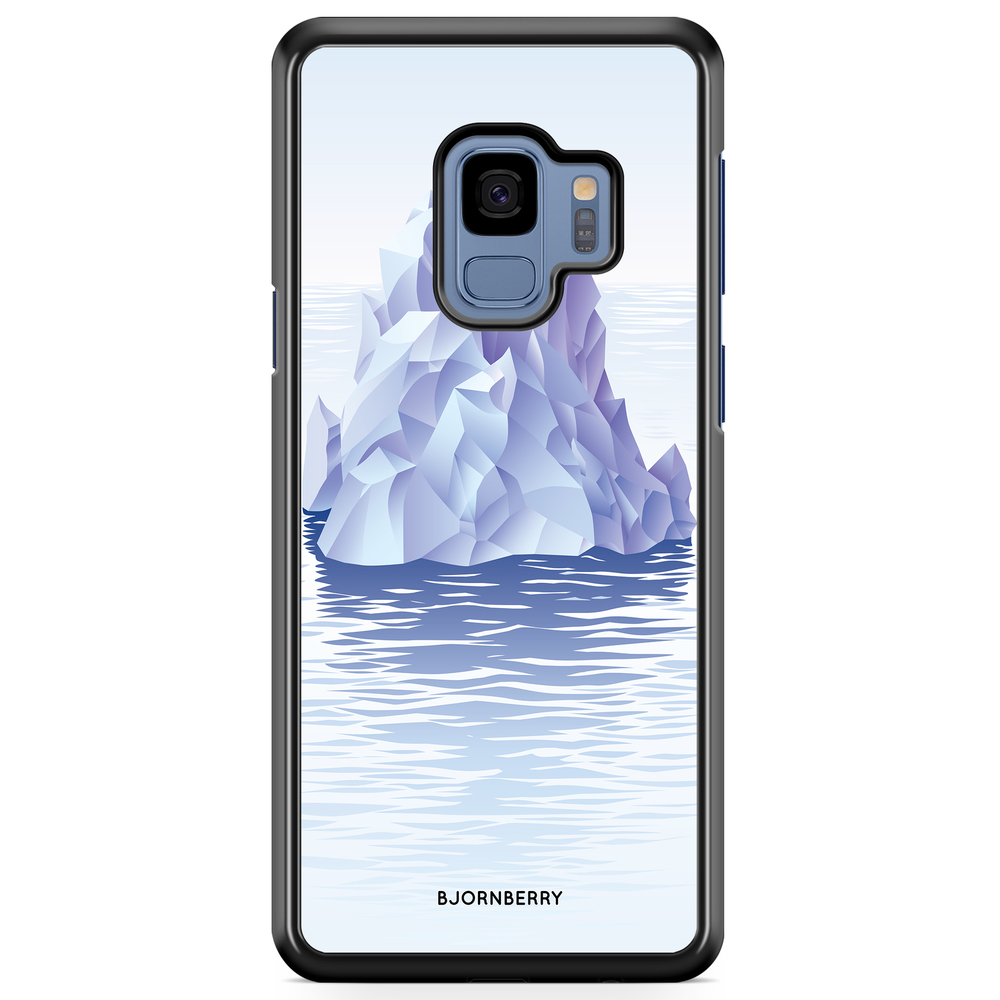 Samsung Galaxy S9 Case - Iceberg