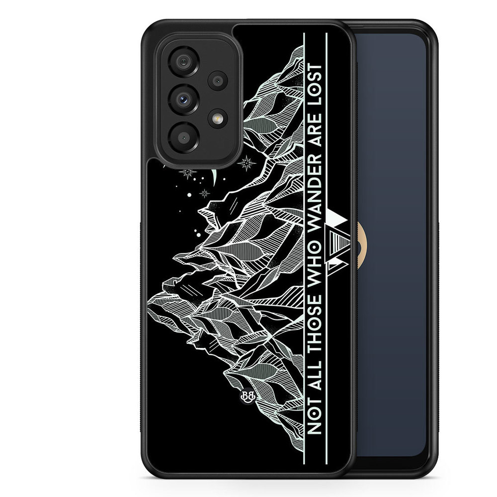 Samsung Galaxy A33 5G Case - Nomad