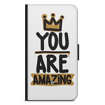 Motorola Moto G31/G41 Wallet Case - Amazing