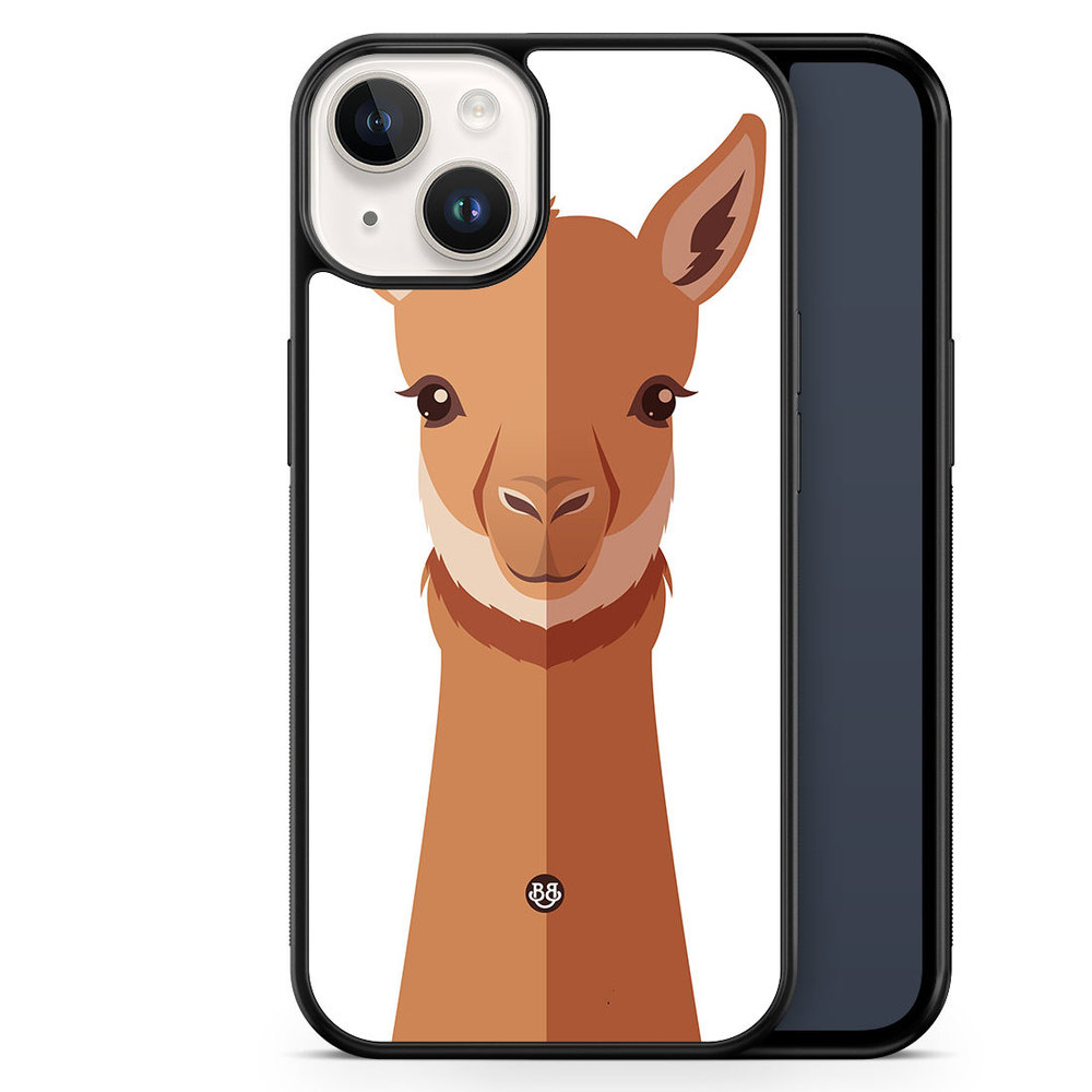 iPhone 14 Case - Llama
