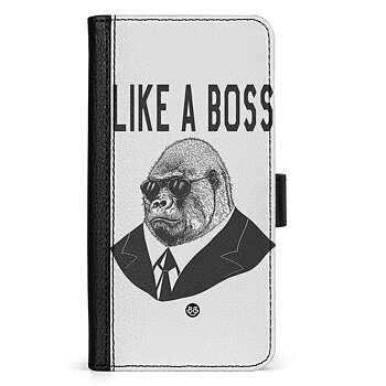 OnePlus Nord CE 2 Lite 5G Wallet Case - Like a boss