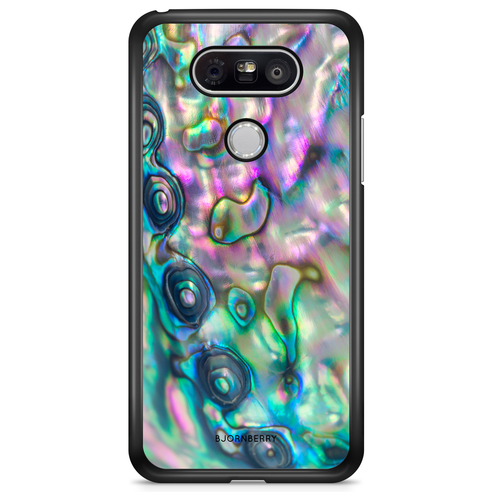 LG G5 Case - Seashell