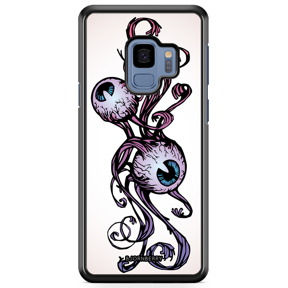 Samsung Galaxy S9 Case - Eyes