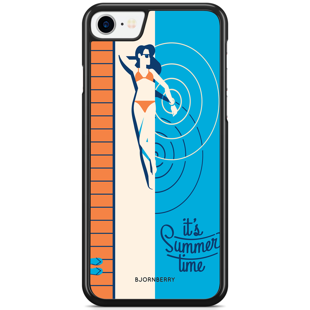 iPhone 7 Case - Summer Time