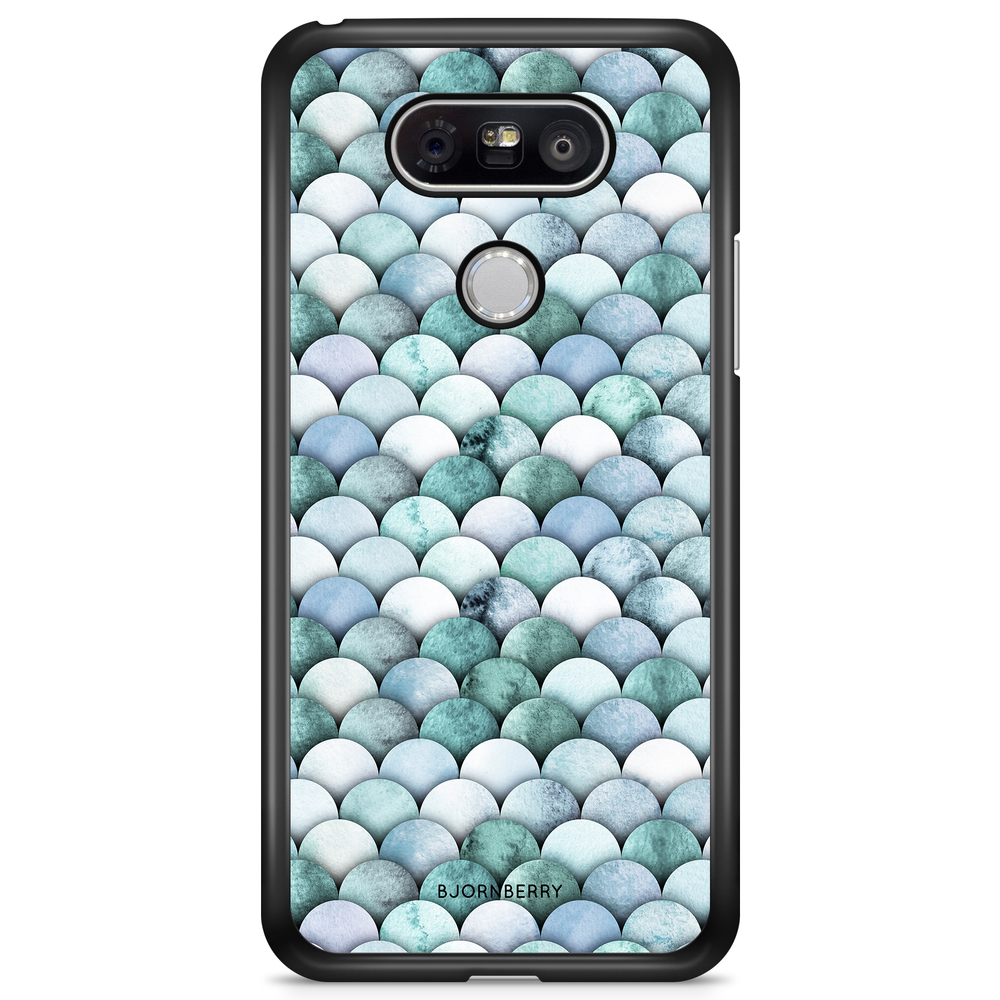 LG G5 Case - Scales