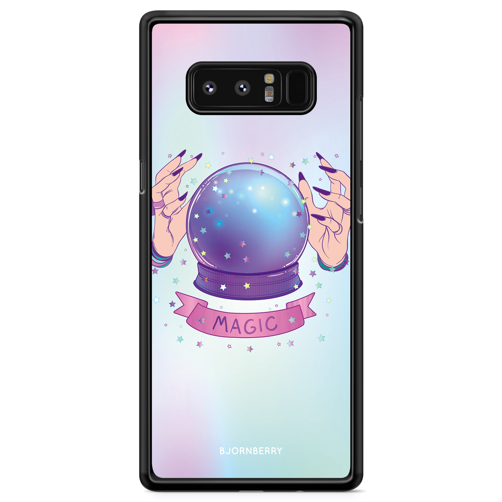 Samsung Galaxy Note 8 Case - Magic