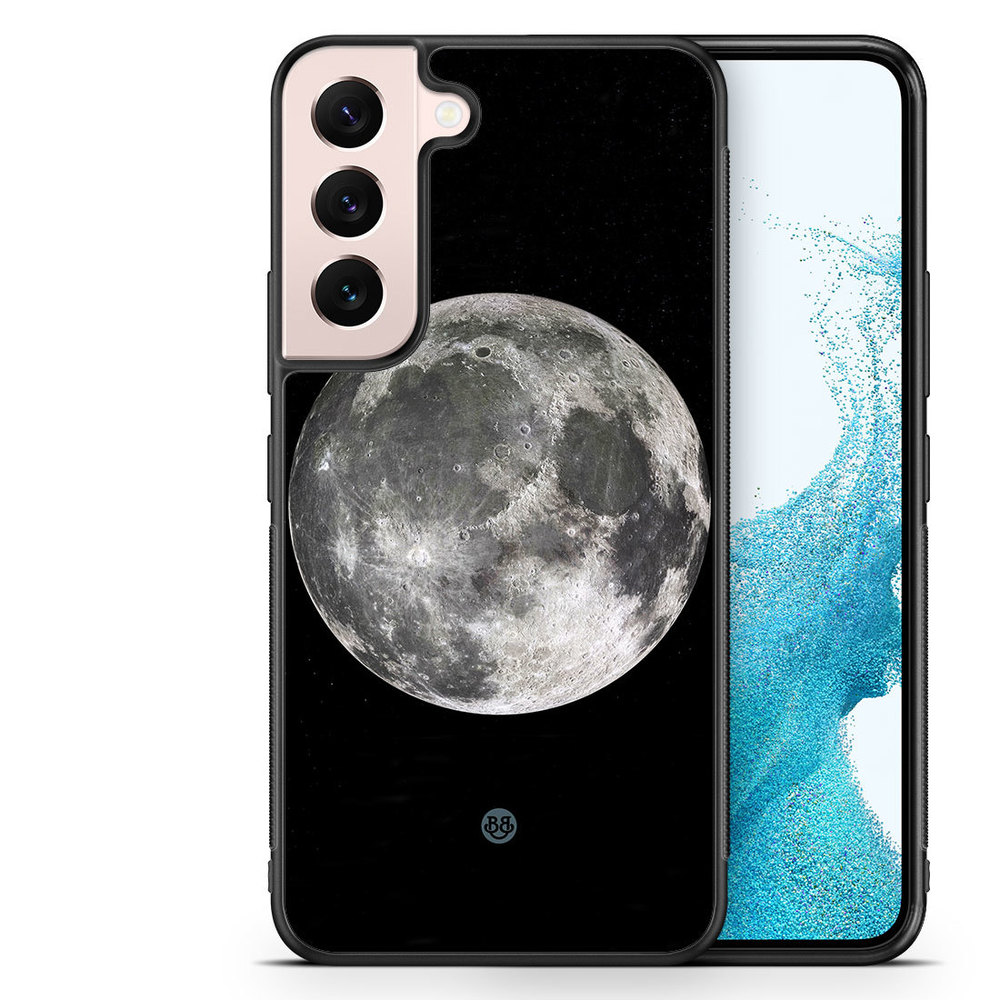 Samsung Galaxy S22 5G Case - Moon