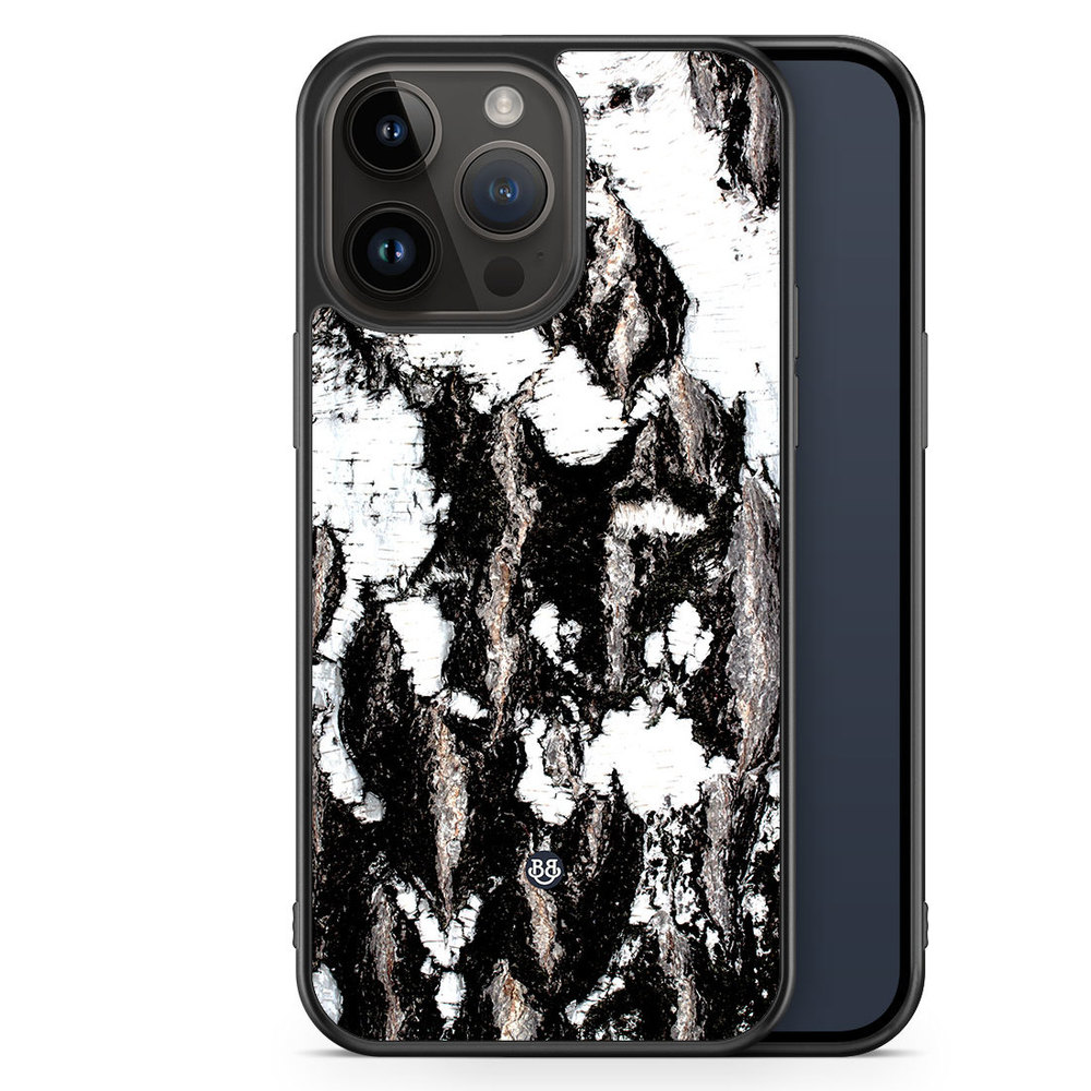 iPhone 14 Pro Max Case - Birch