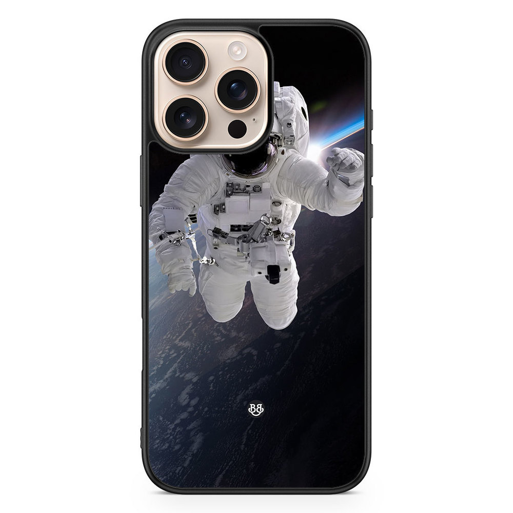 iPhone 16 Pro Max Case - Spacewalk