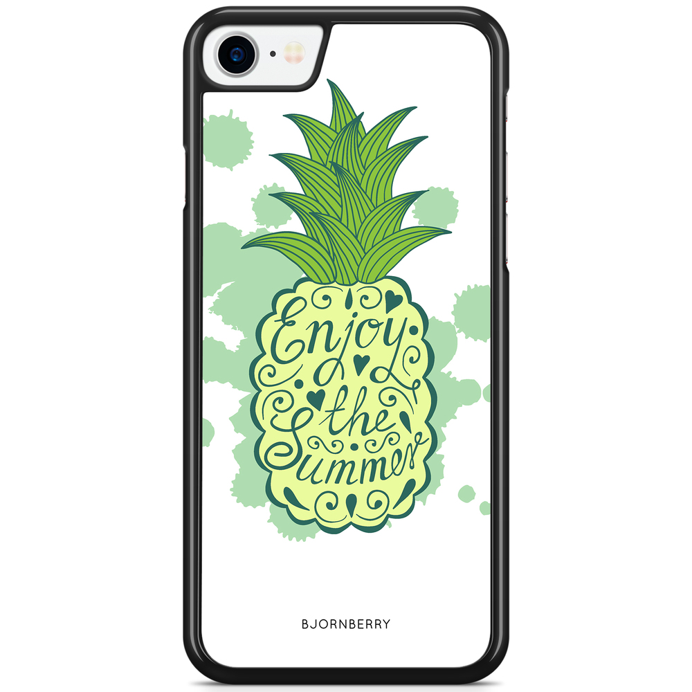 iPhone 7 Case - Enjoy the summer
