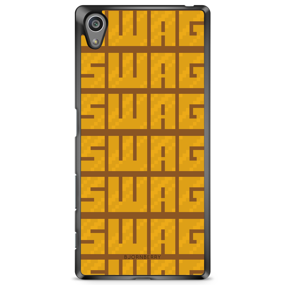 Sony Xperia Z5 Premium Case - Many SWAG