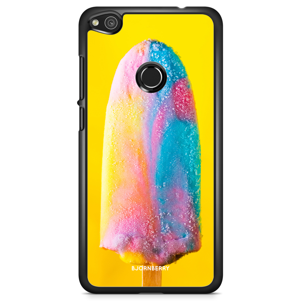 Huawei Honor 8 Lite Case - Magic Ice Cream