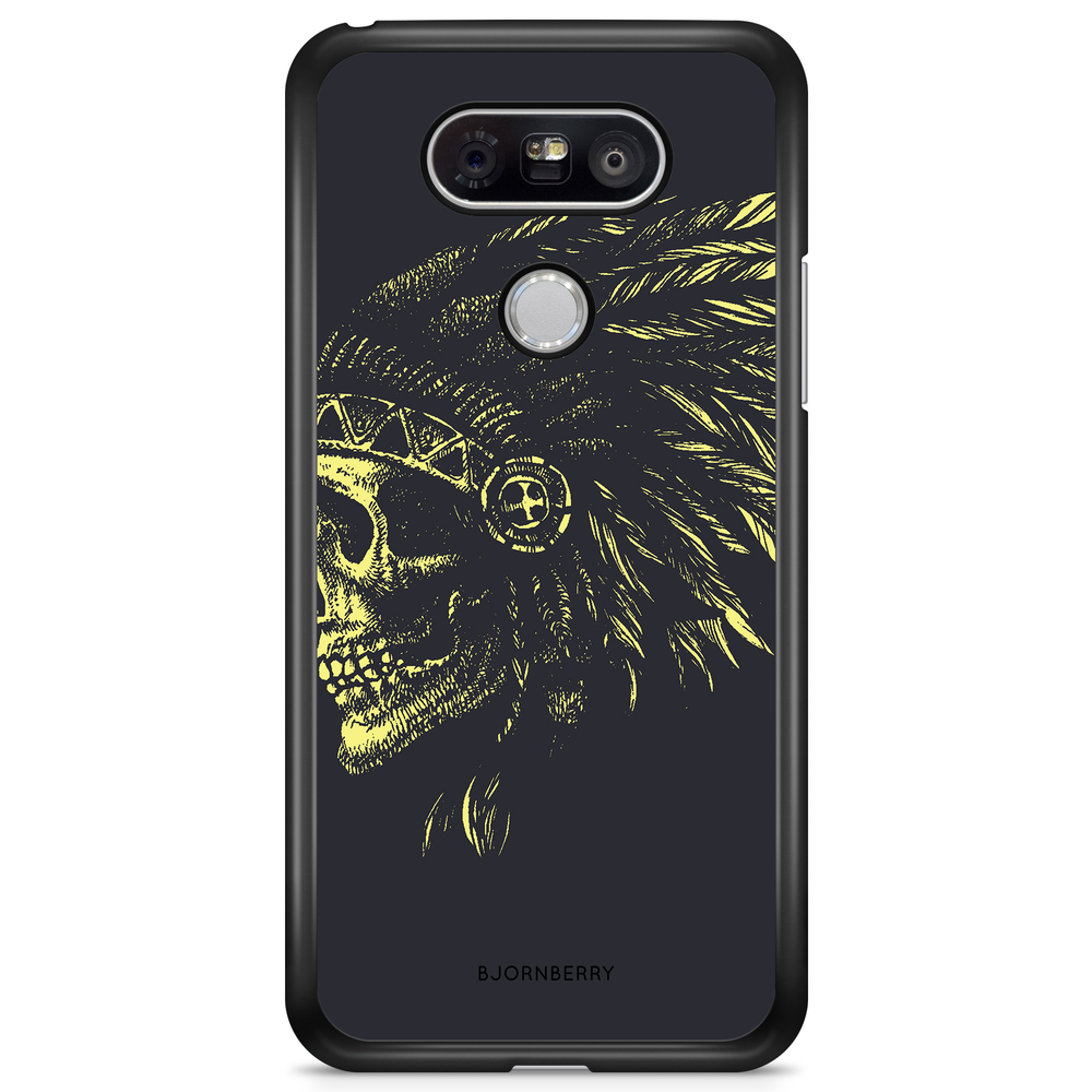 LG G5 Case - Skull