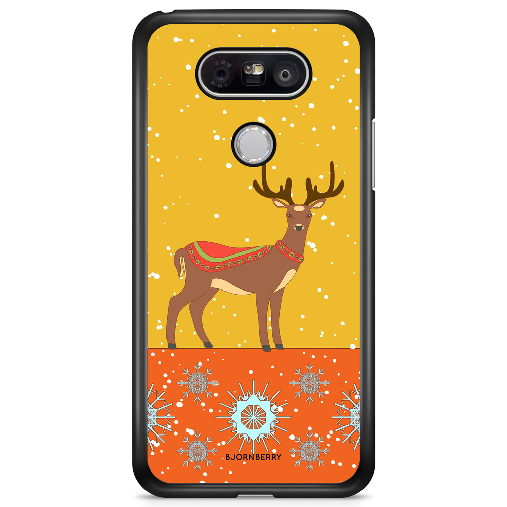 LG G5 Case - Reindeer