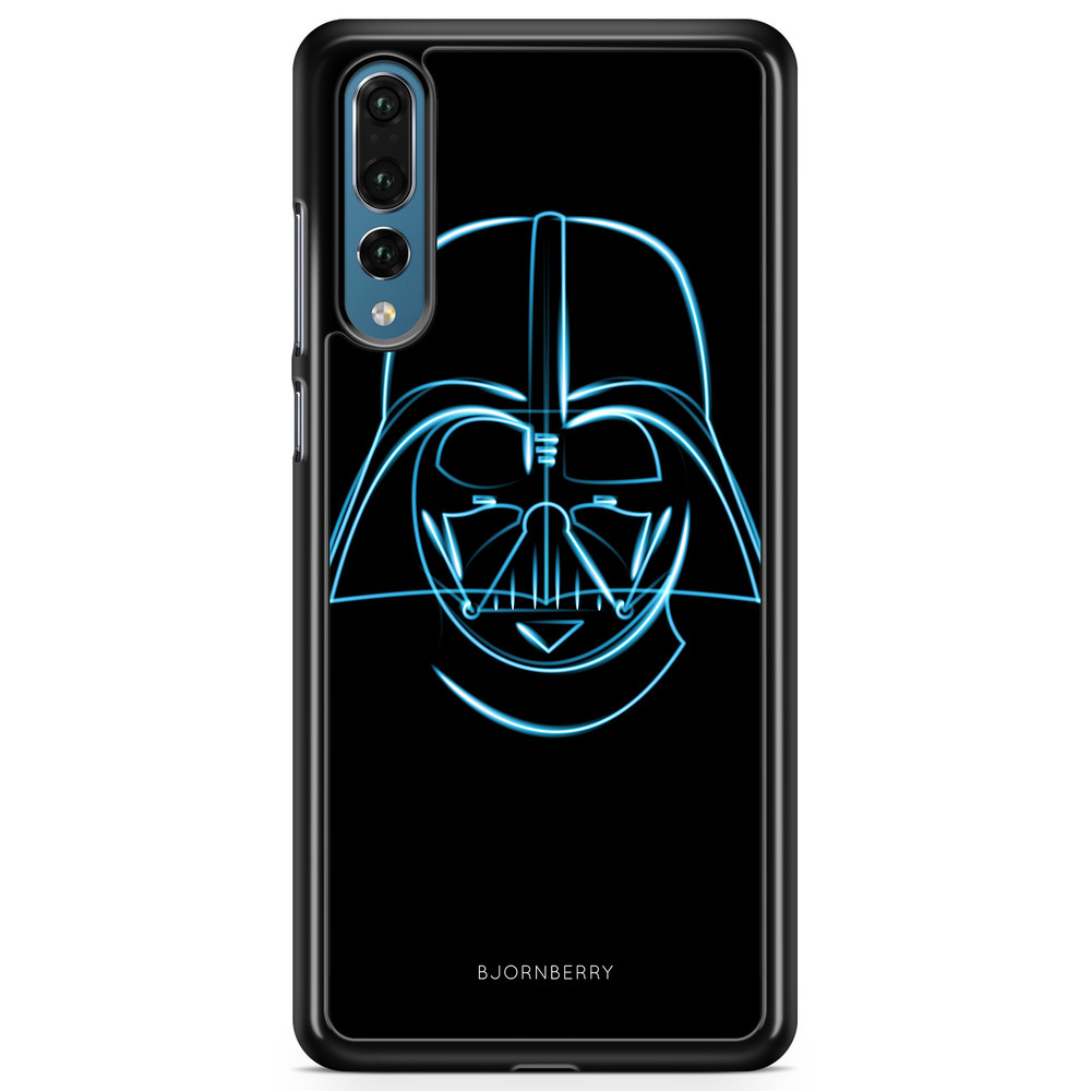 Huawei P20 Pro Case - Darth Vader