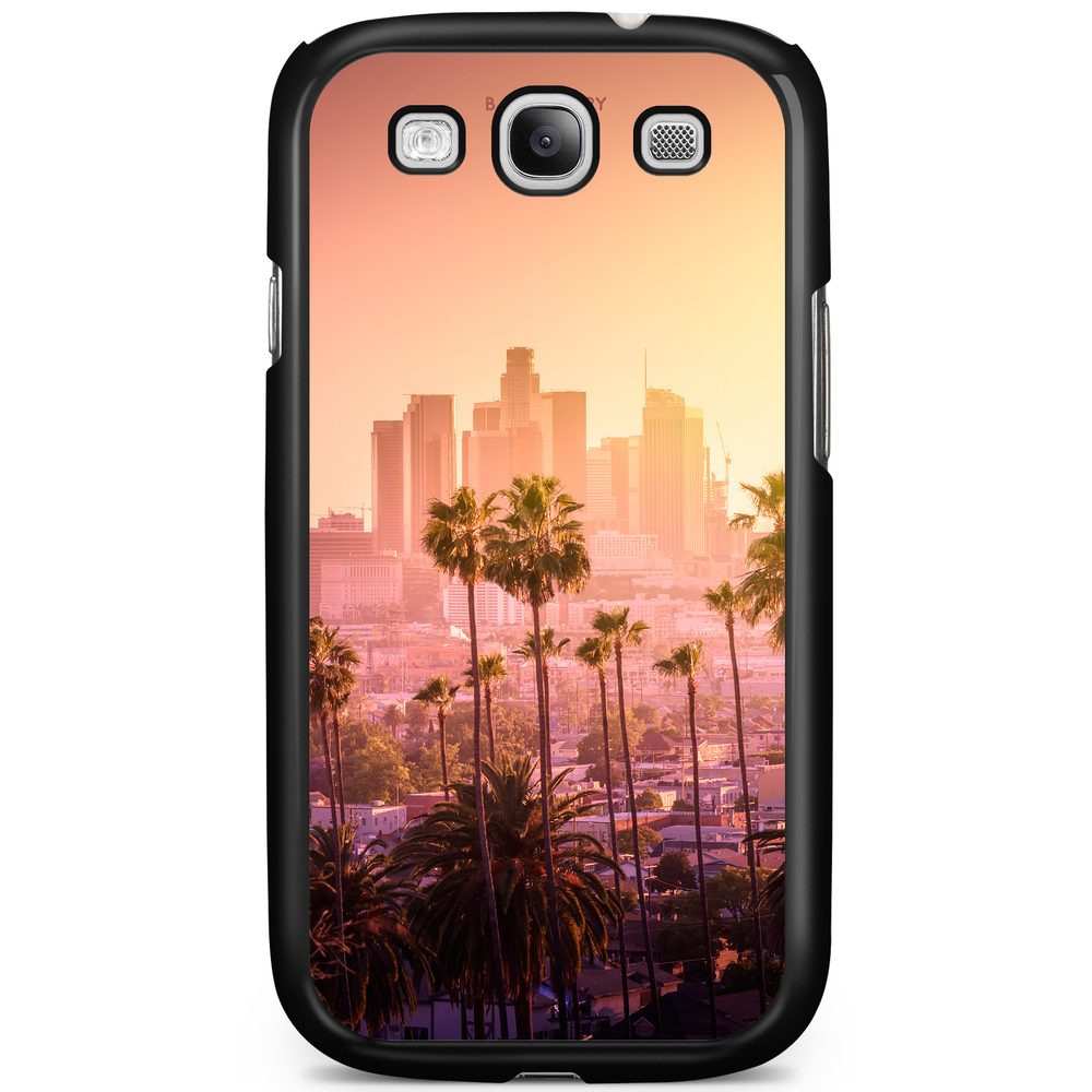 Samsung Galaxy S3 Mini Case - Los Angeles