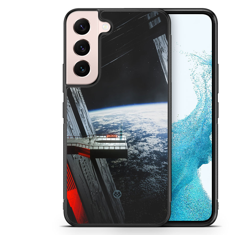 Samsung Galaxy S22 5G Case - Future