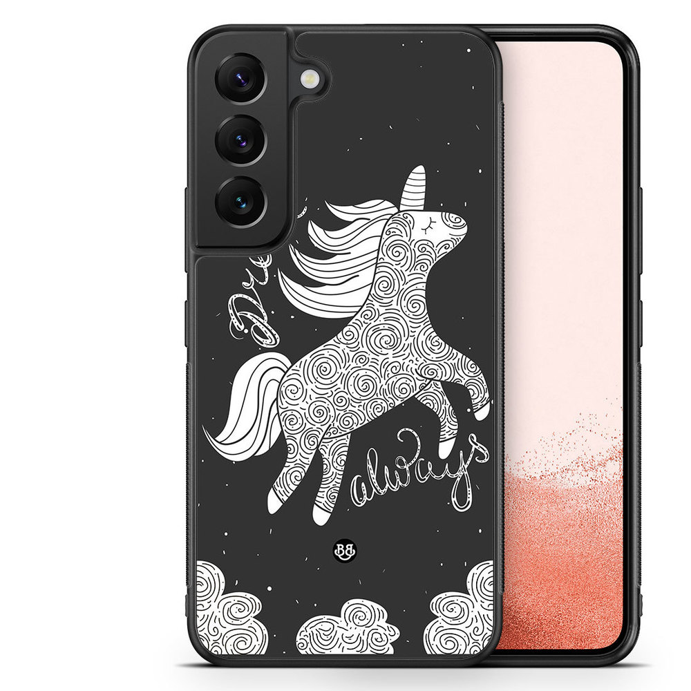 Samsung Galaxy S23 Plus 5G Case - Dream Always