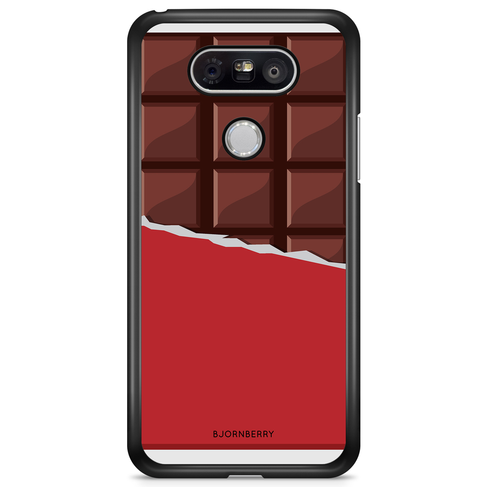 LG G5 Case - Chocolate Bar