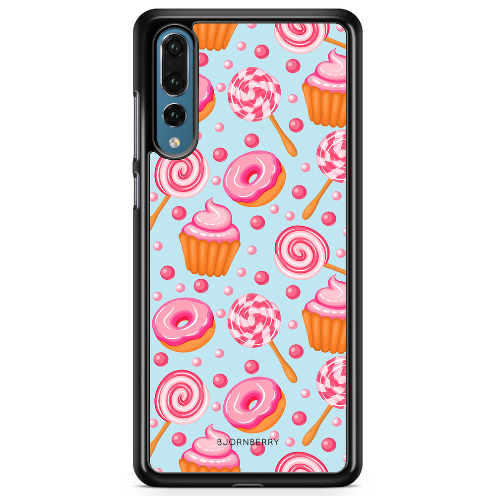 Huawei P20 Pro Case - Lollipop