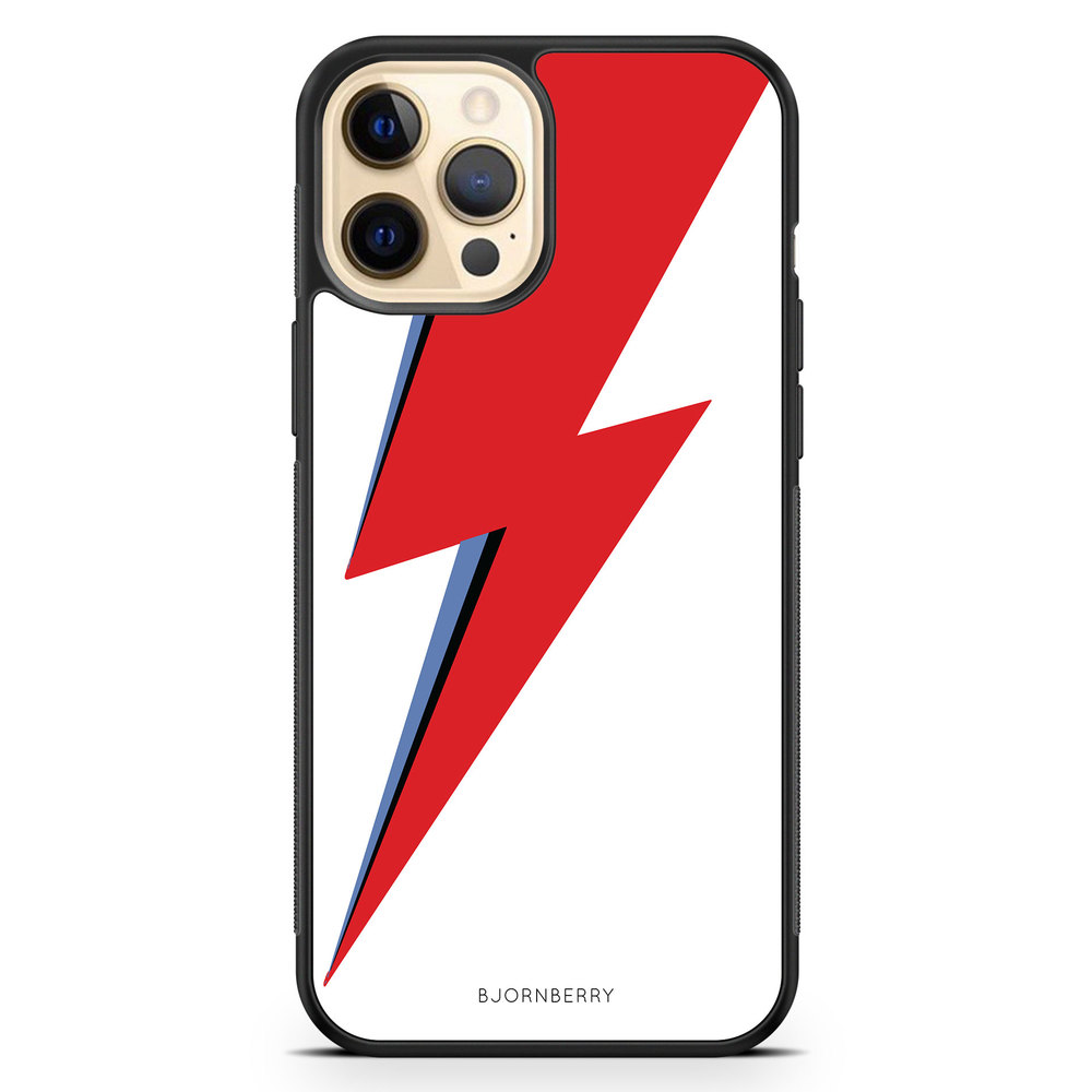 iPhone 12 Pro Max Case - Bowie