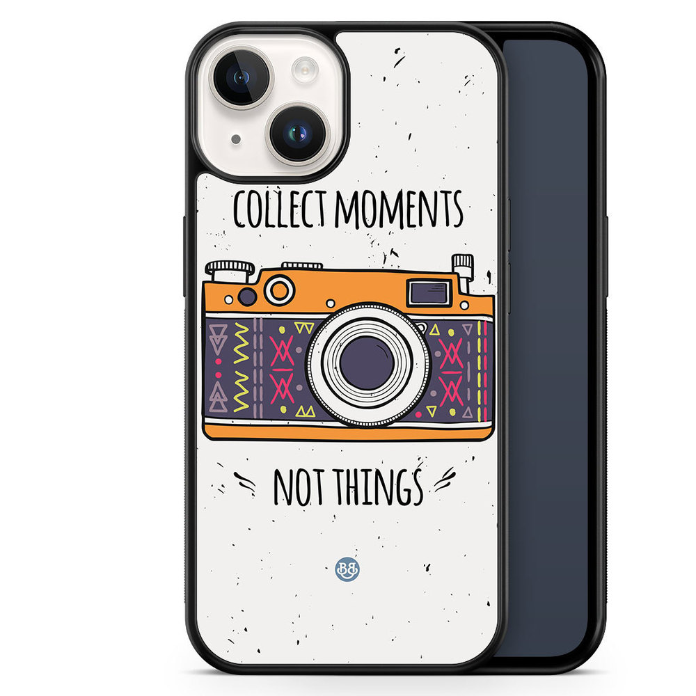 iPhone 14 Case - Collect Moments
