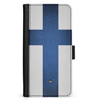Samsung Galaxy S23 FE Fodral - Finland