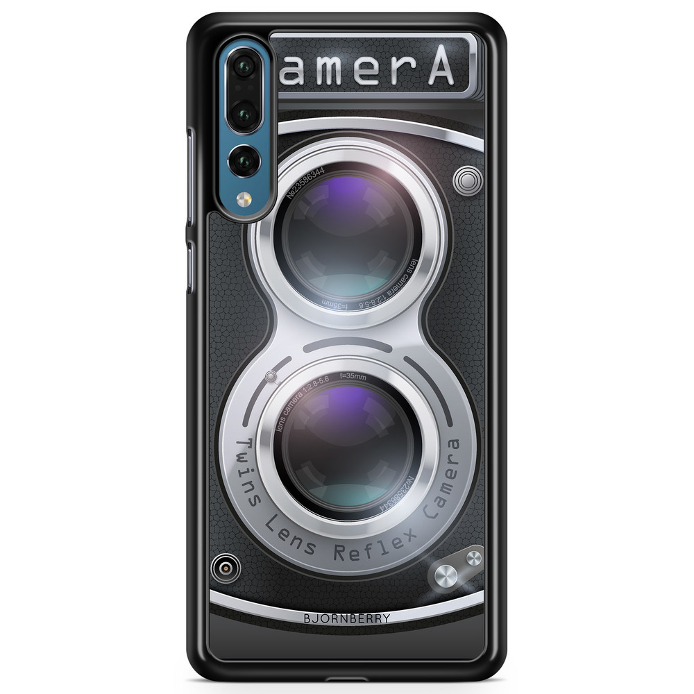 Huawei P20 Pro Case - Camera