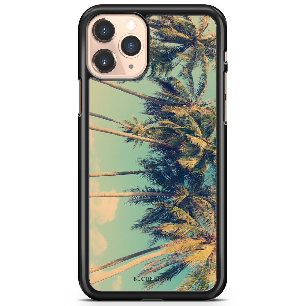 iPhone 11 Pro Case - Palms