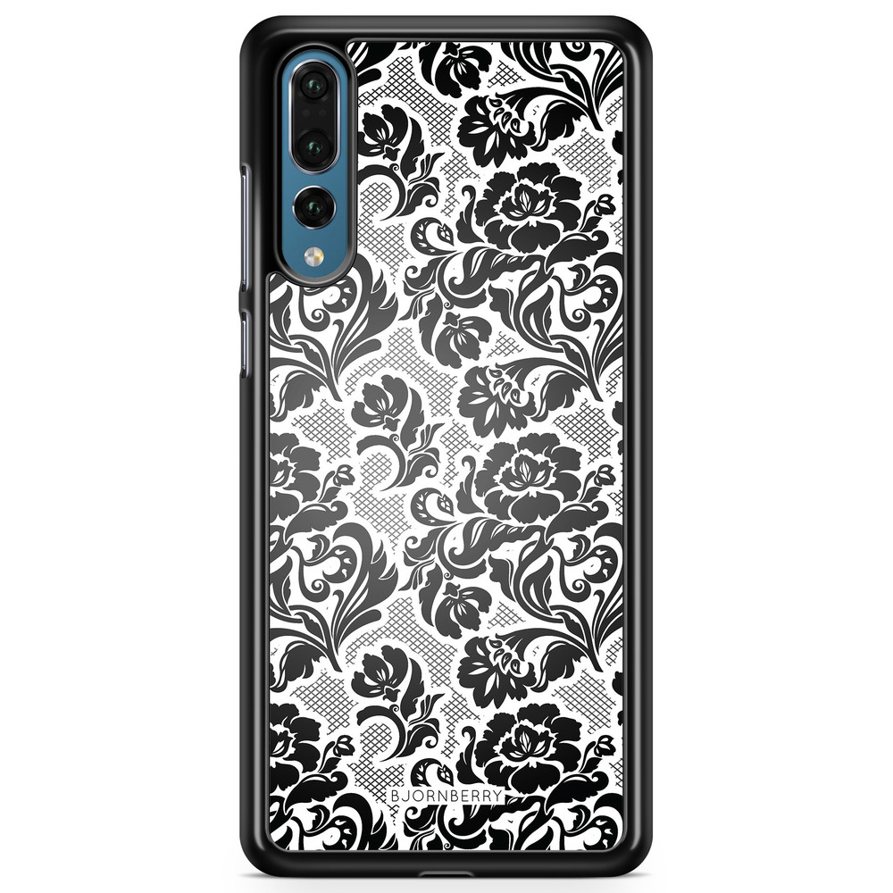 Huawei P20 Pro Case - Lace