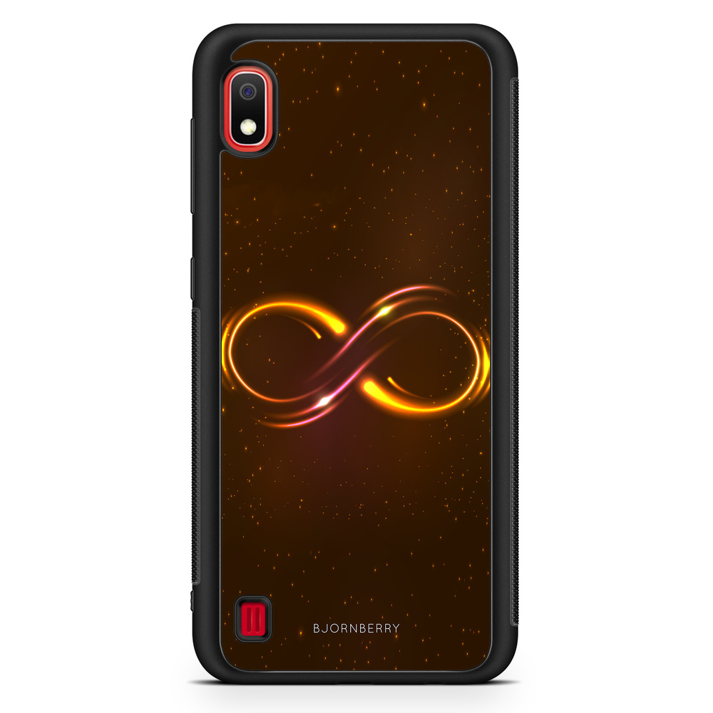 Samsung Galaxy A10 Case - Infinity
