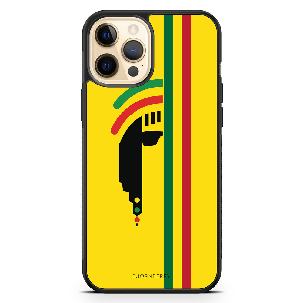 iPhone 12 Pro Max Case - Marley