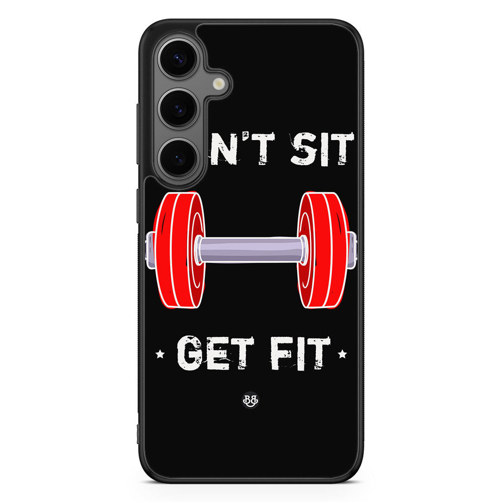 Samsung Galaxy S24 Plus Case - Get Fit