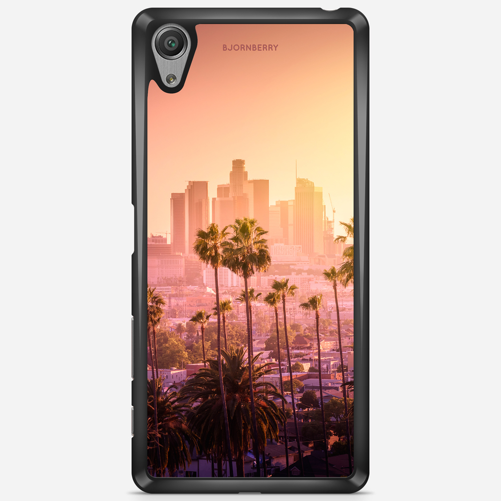 Sony Xperia X Performance Case - Los Angeles