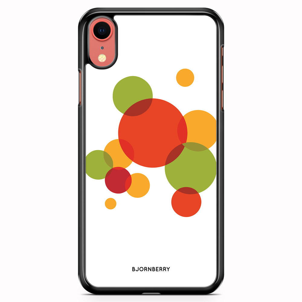 iPhone XR Case - Candy