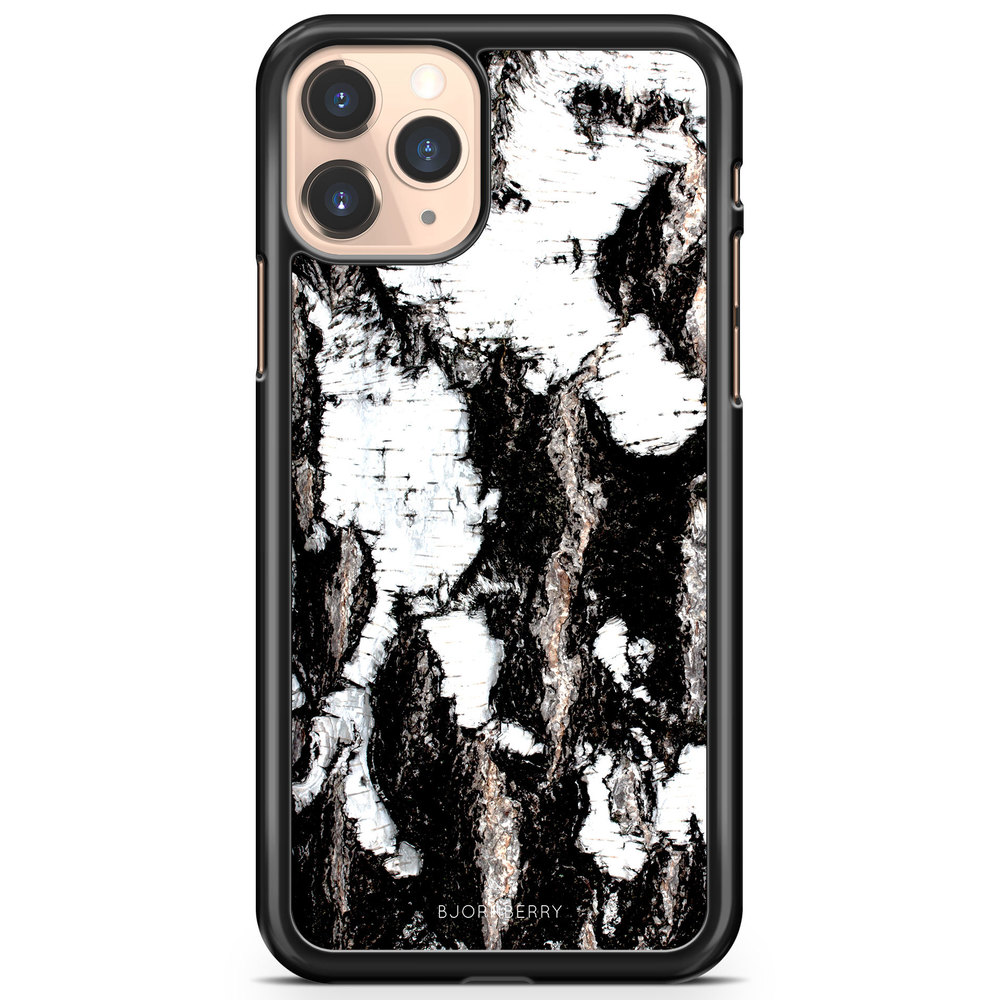 iPhone 11 Pro Case - Birch