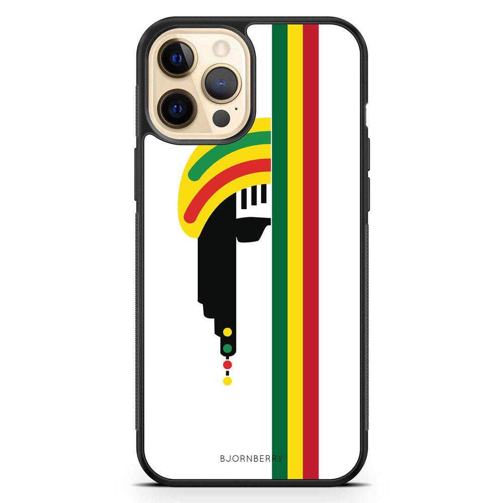 iPhone 12 Pro Max Case - Marley