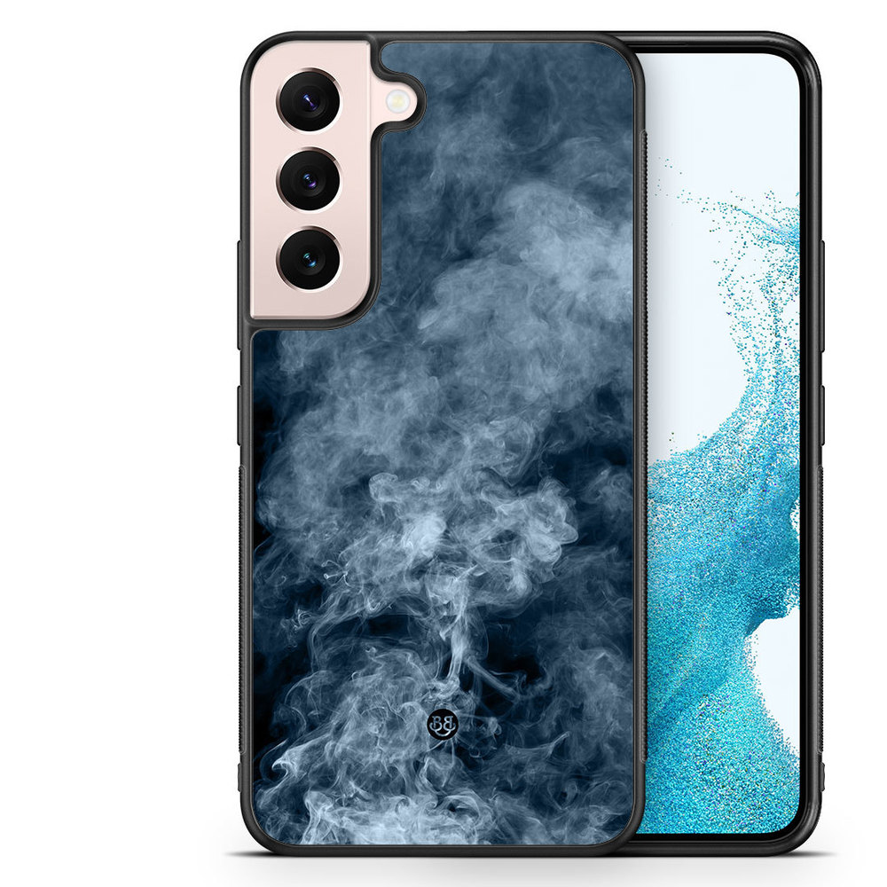 Samsung Galaxy S22 5G Case - Smoke