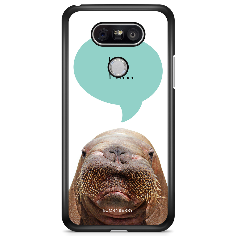 LG G5 Case - Walruss