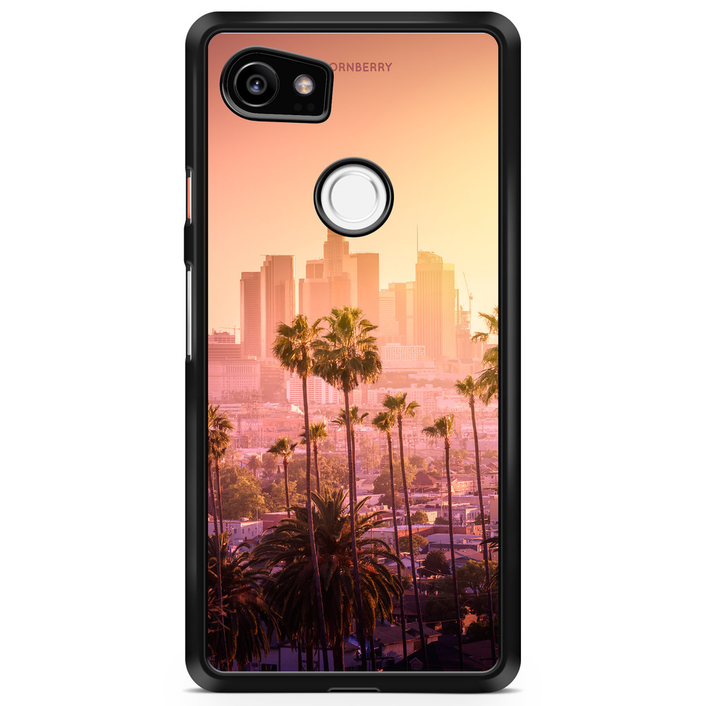 Google Pixel 2 XL Case - Los Angeles