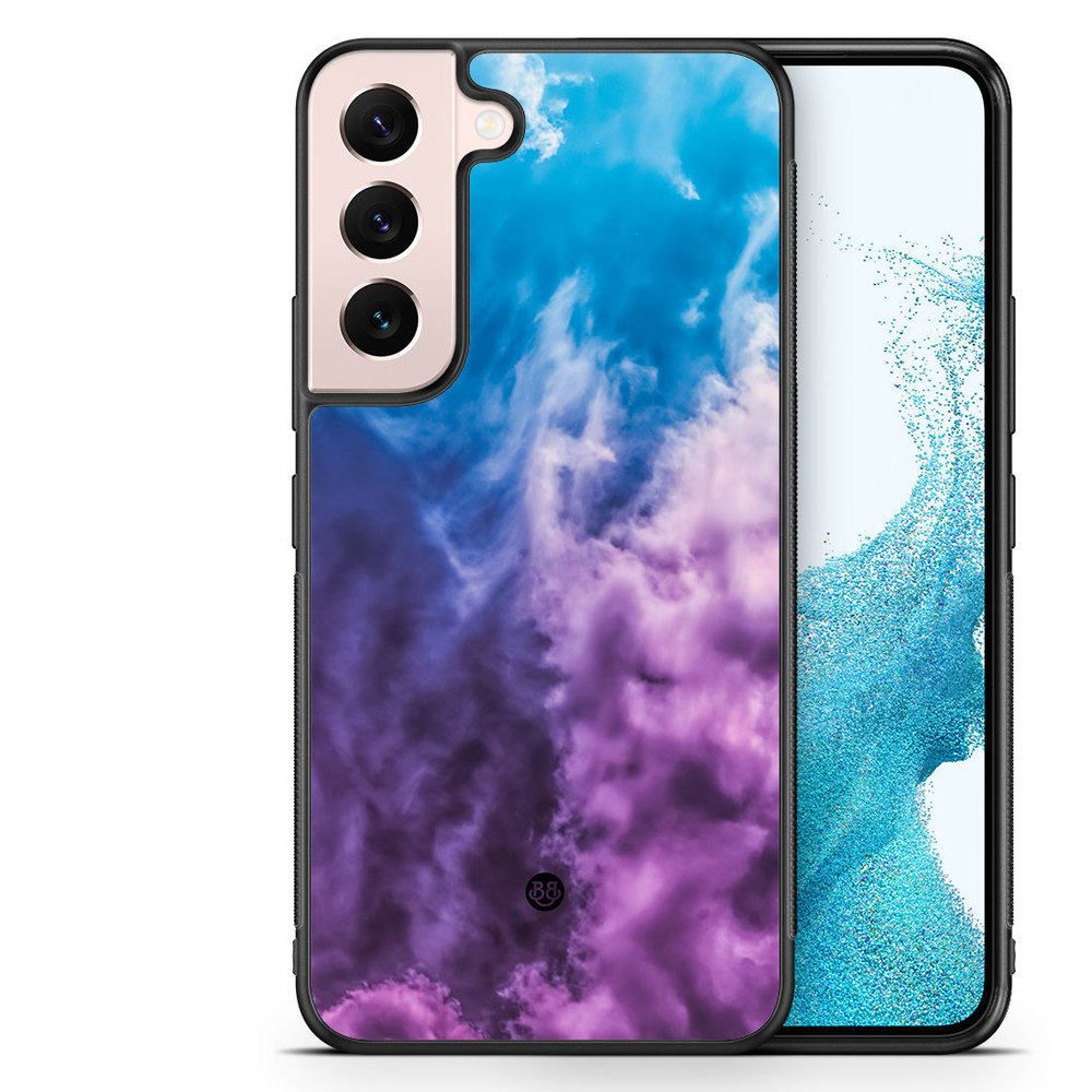 Samsung Galaxy S22 5G Case - Magic Clouds