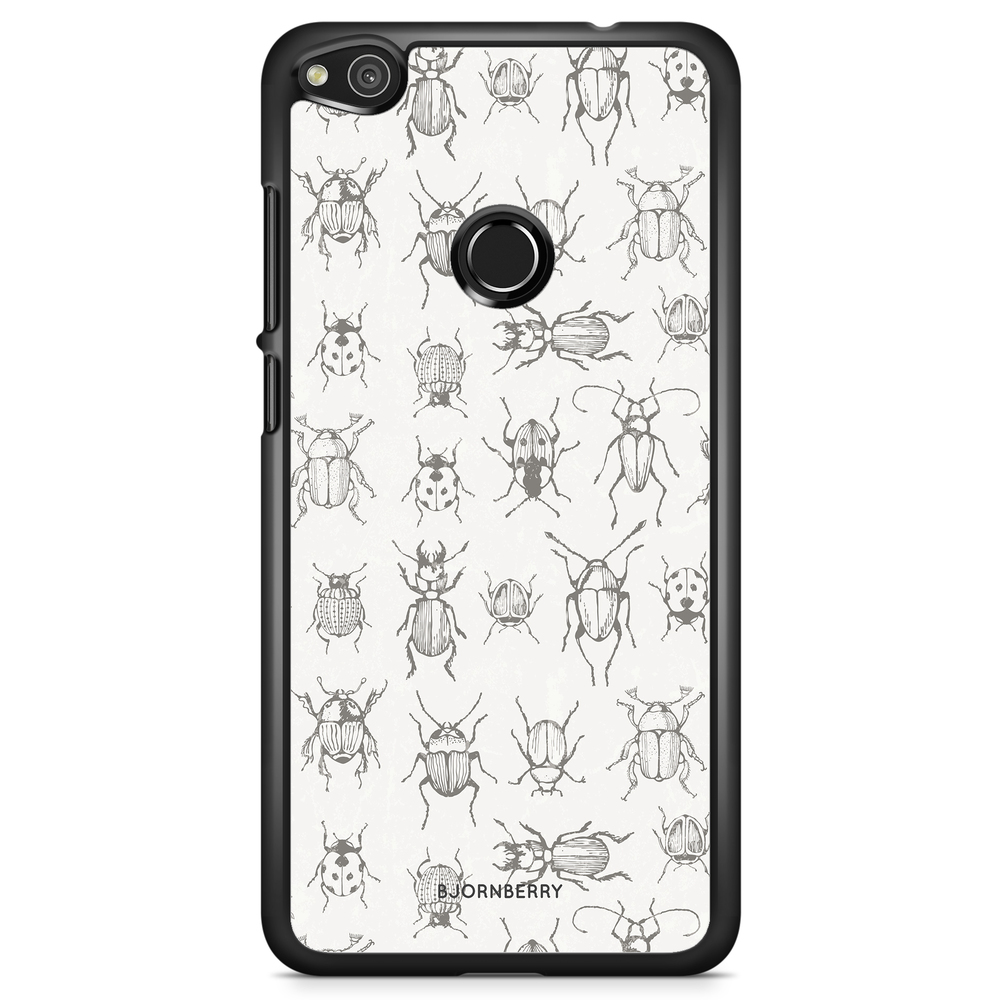 Huawei Honor 8 Lite Case - Bugs