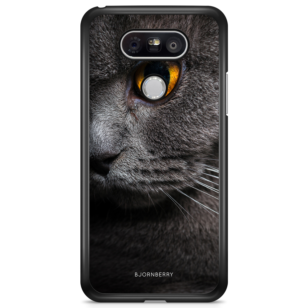 LG G5 Case - Cat Eye