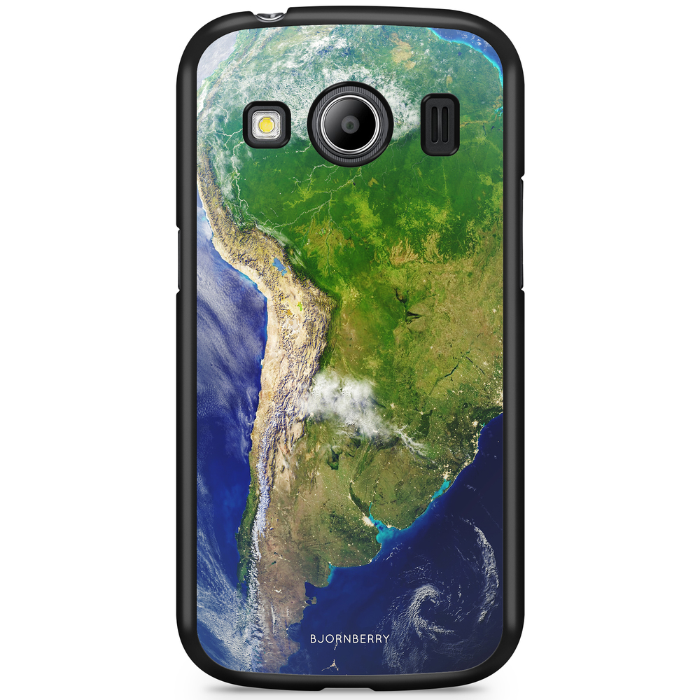 Samsung Galaxy Ace 4 Case - South America