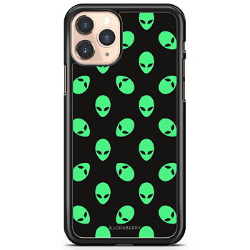 iPhone 11 Pro Case - Alien