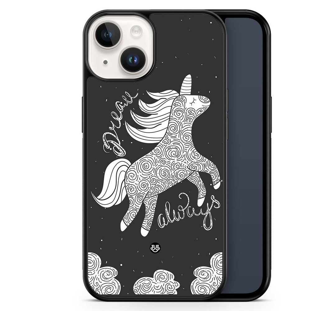 iPhone 14 Case - Dream Always