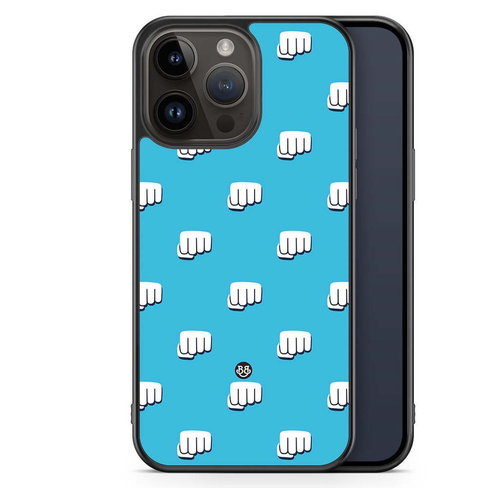 iPhone 14 Pro Max Case - Brofist